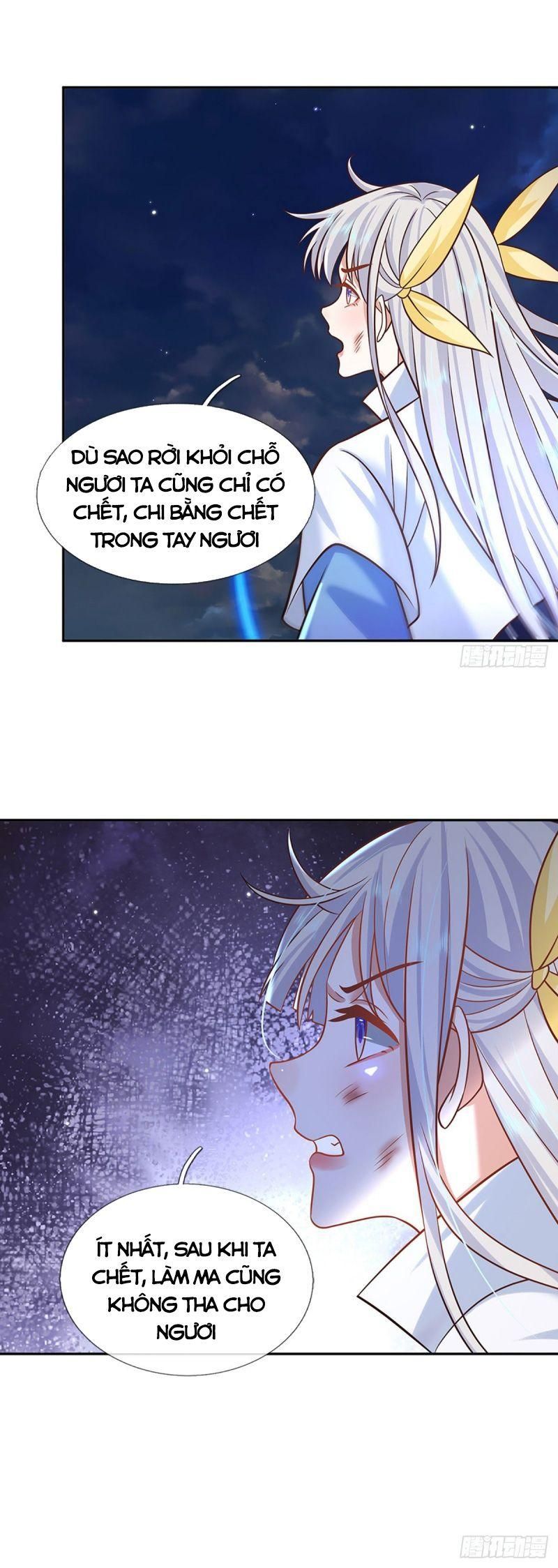 đọc truyện Ta Trở Về Từ Chư Thiên Vạn Giới Chương 103 ảnh 4 tại Thiên Thai Truyện