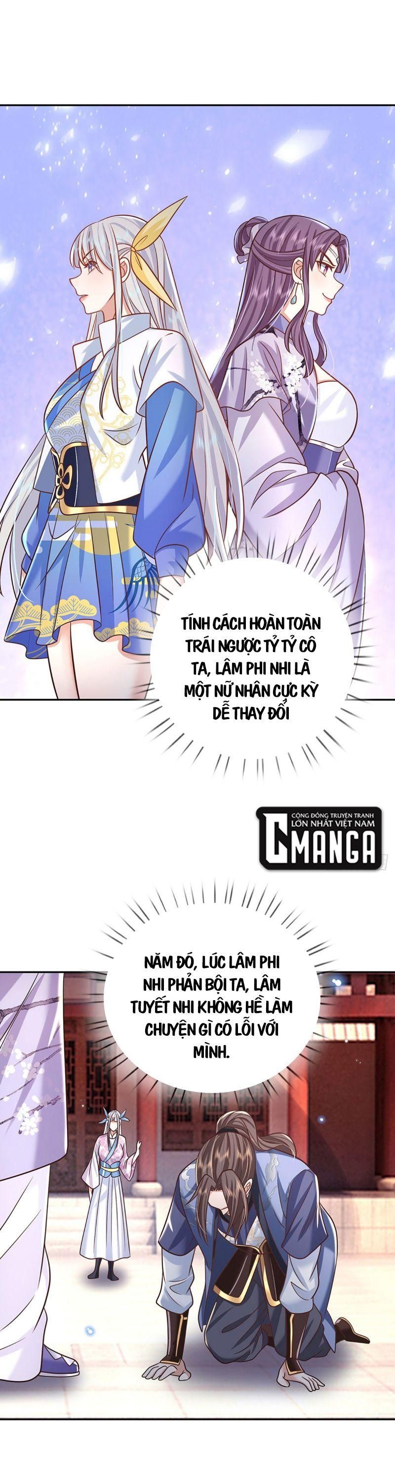 đọc truyện Ta Trở Về Từ Chư Thiên Vạn Giới Chương 103 ảnh 6 tại Thiên Thai Truyện