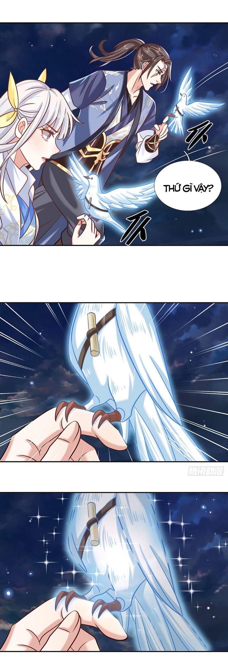 đọc truyện Ta Trở Về Từ Chư Thiên Vạn Giới Chương 103 ảnh 8 tại Thiên Thai Truyện