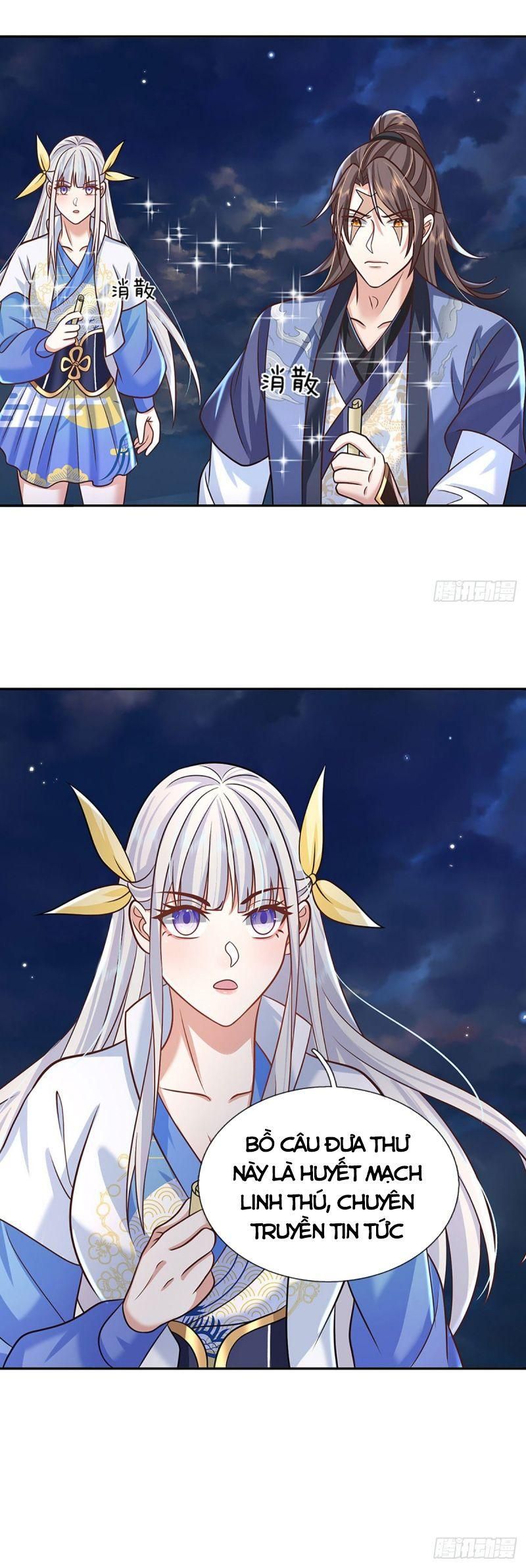 đọc truyện Ta Trở Về Từ Chư Thiên Vạn Giới Chương 103 ảnh 9 tại Thiên Thai Truyện