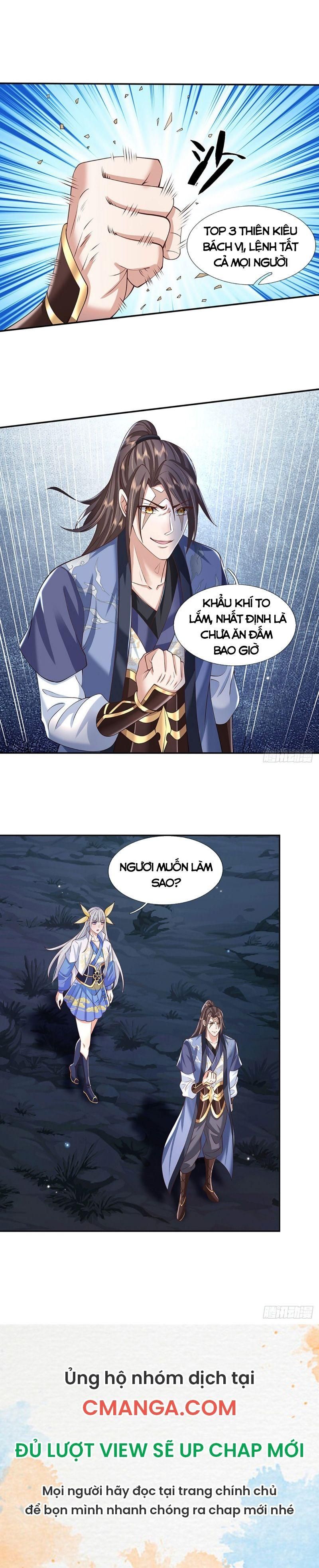 đọc truyện Ta Trở Về Từ Chư Thiên Vạn Giới Chương 103 ảnh 11 tại Thiên Thai Truyện