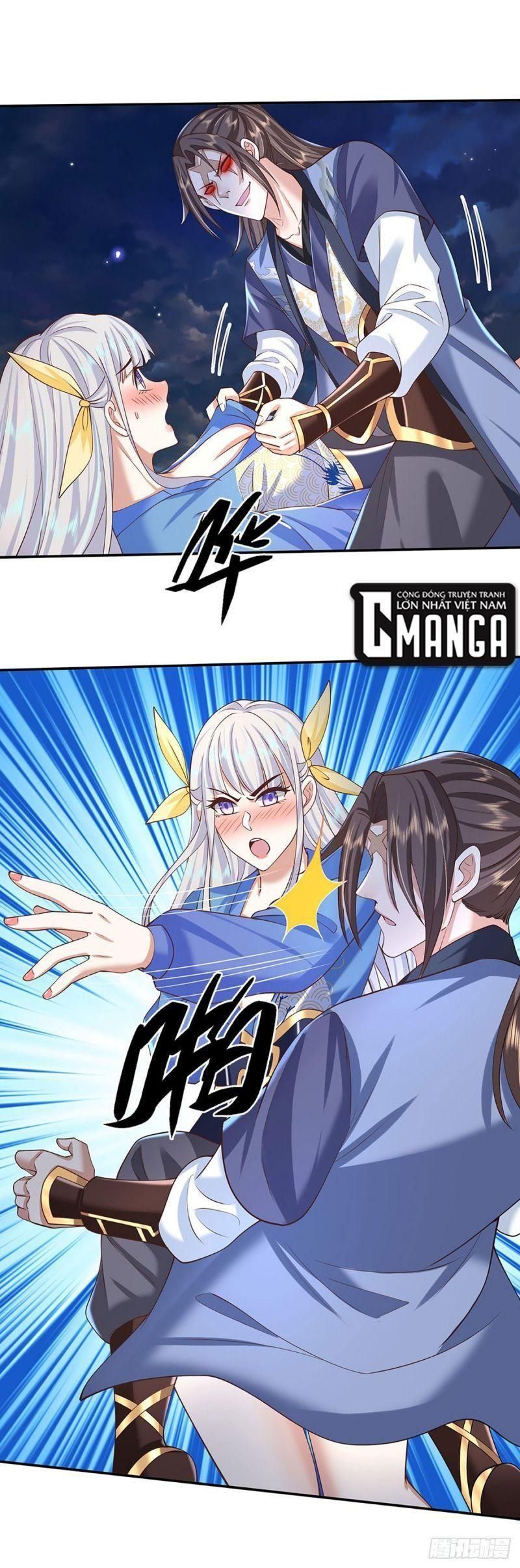 đọc truyện Ta Trở Về Từ Chư Thiên Vạn Giới Chương 104 ảnh 3 tại Thiên Thai Truyện