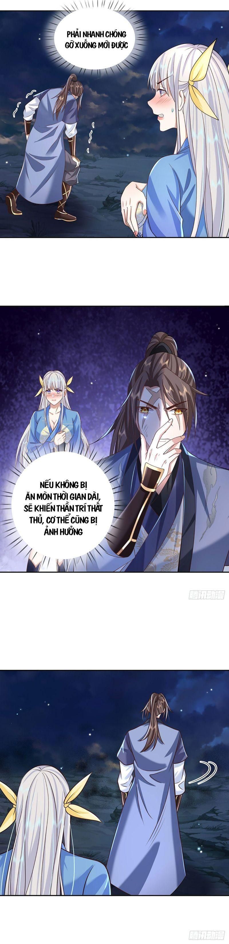 đọc truyện Ta Trở Về Từ Chư Thiên Vạn Giới Chương 104 ảnh 6 tại Thiên Thai Truyện