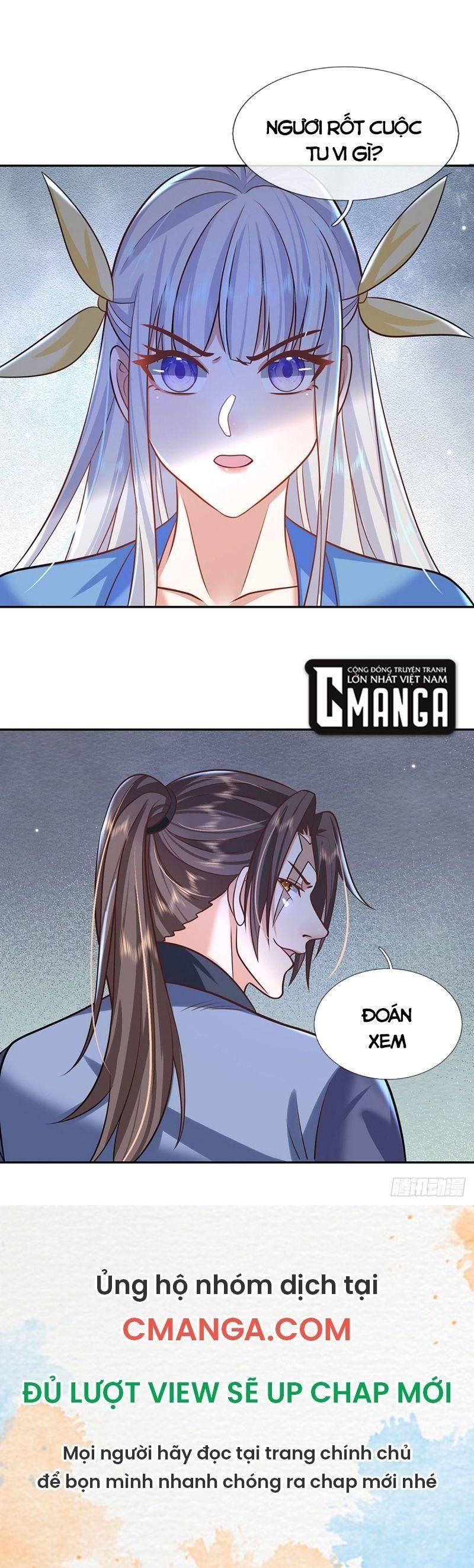 đọc truyện Ta Trở Về Từ Chư Thiên Vạn Giới Chương 104 ảnh 11 tại Thiên Thai Truyện