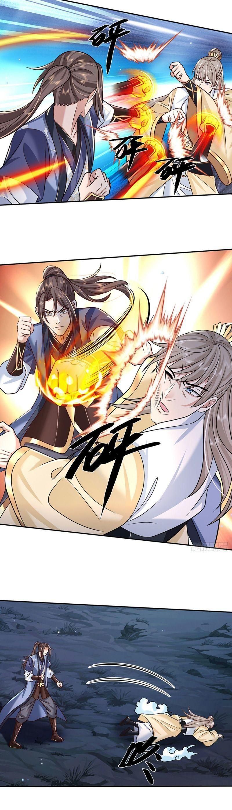 đọc truyện Ta Trở Về Từ Chư Thiên Vạn Giới Chương 105 ảnh 15 tại Thiên Thai Truyện