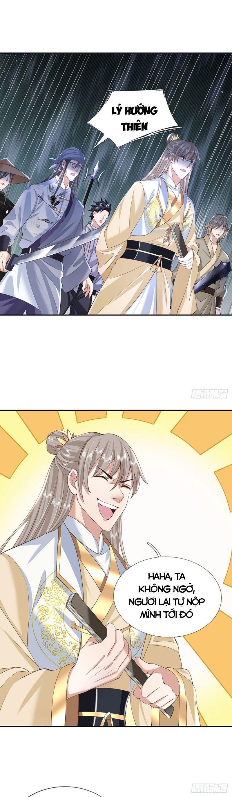 đọc truyện Ta Trở Về Từ Chư Thiên Vạn Giới Chương 105 ảnh 4 tại Thiên Thai Truyện