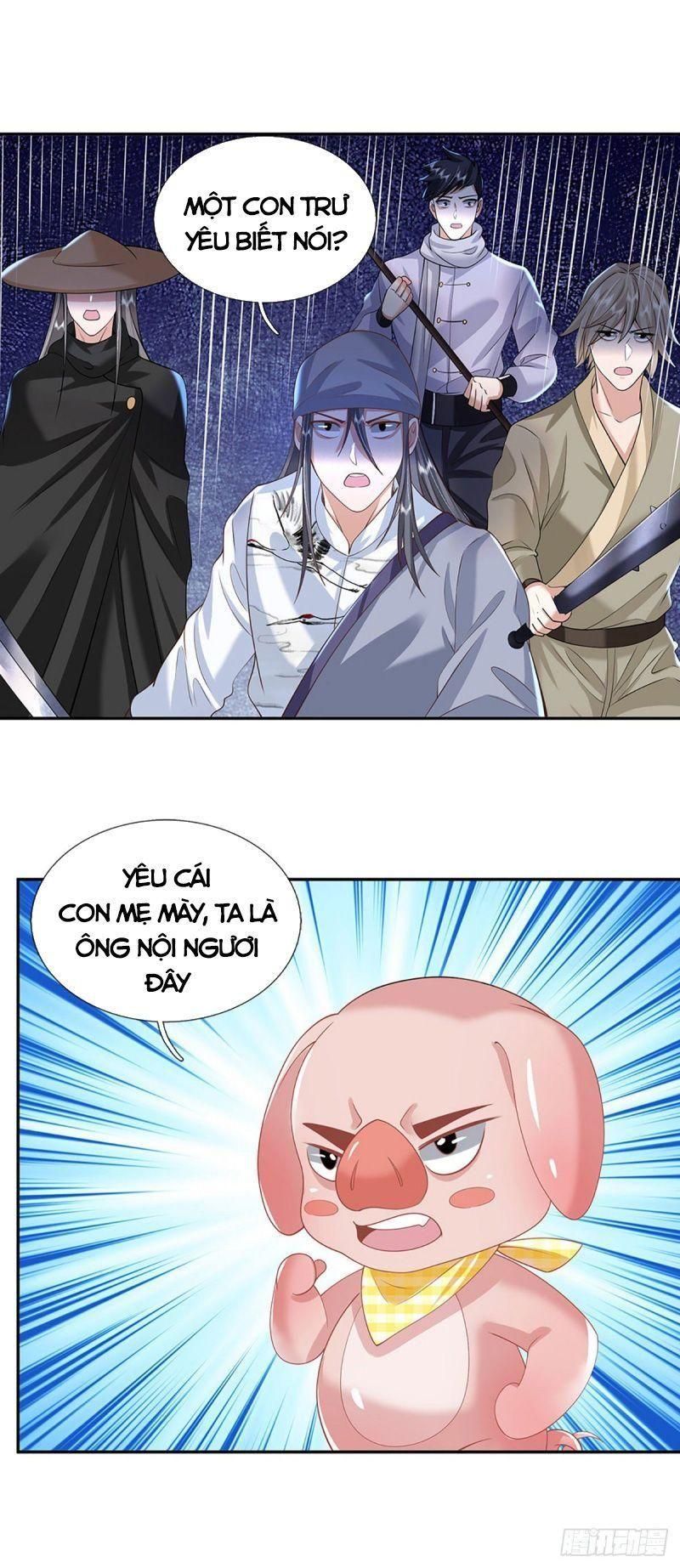 đọc truyện Ta Trở Về Từ Chư Thiên Vạn Giới Chương 105 ảnh 7 tại Thiên Thai Truyện