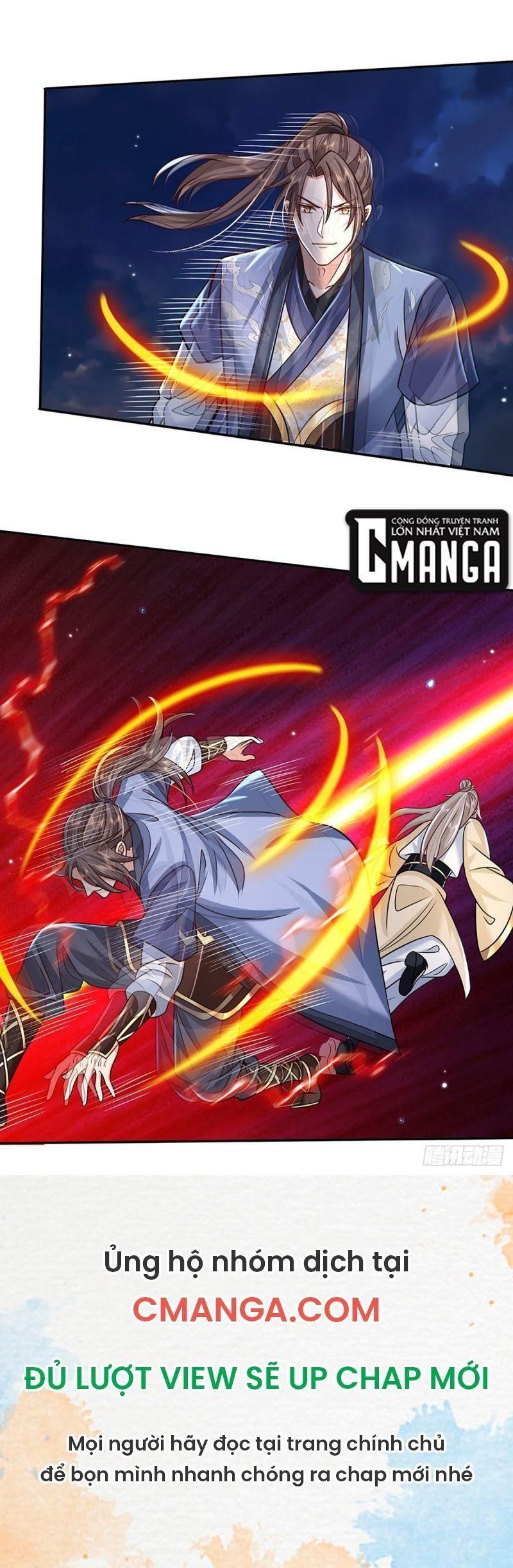 đọc truyện Ta Trở Về Từ Chư Thiên Vạn Giới Chương 105 ảnh 11 tại Thiên Thai Truyện