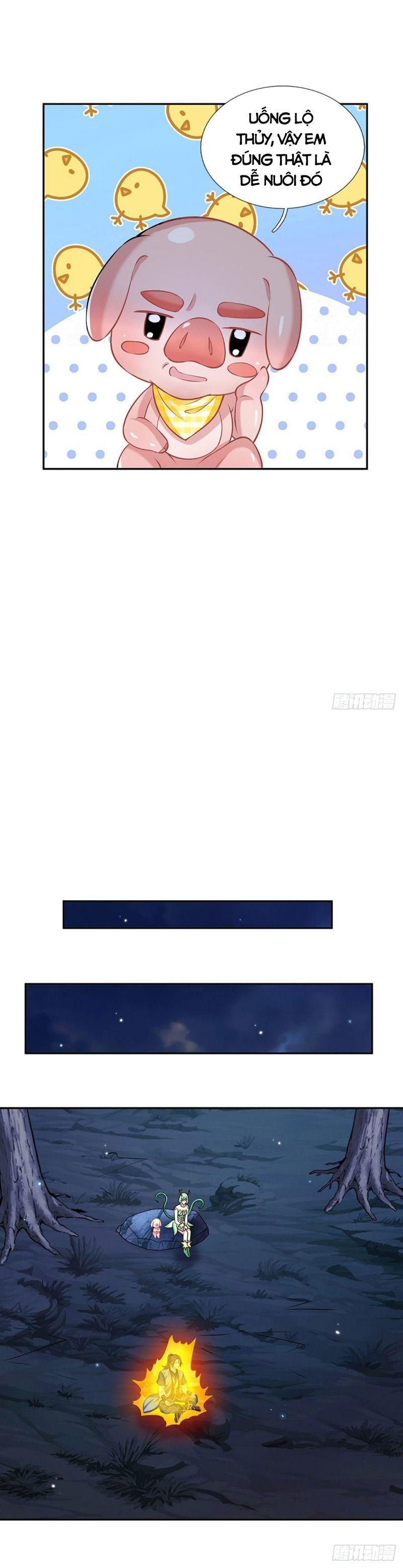 đọc truyện Ta Trở Về Từ Chư Thiên Vạn Giới Chương 106 ảnh 14 tại Thiên Thai Truyện