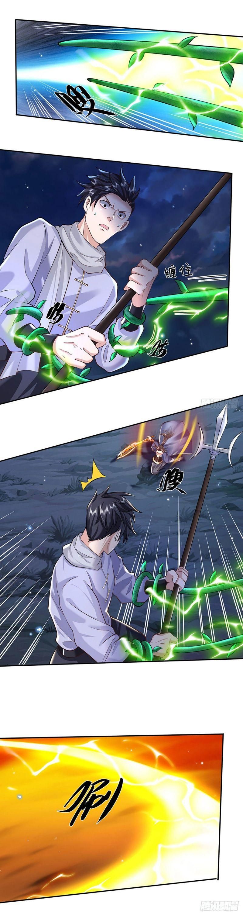 đọc truyện Ta Trở Về Từ Chư Thiên Vạn Giới Chương 106 ảnh 6 tại Thiên Thai Truyện