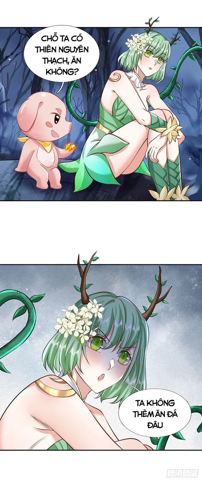 đọc truyện Ta Trở Về Từ Chư Thiên Vạn Giới Chương 106 ảnh 11 tại Thiên Thai Truyện