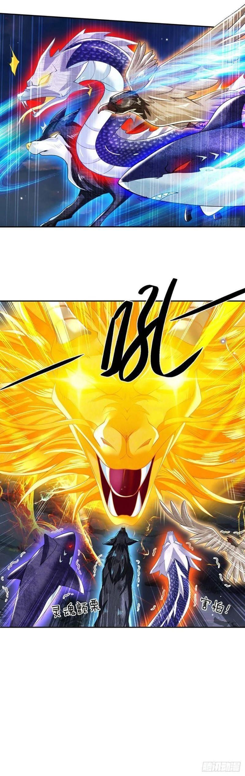 đọc truyện Ta Trở Về Từ Chư Thiên Vạn Giới Chương 109 ảnh 12 tại Thiên Thai Truyện