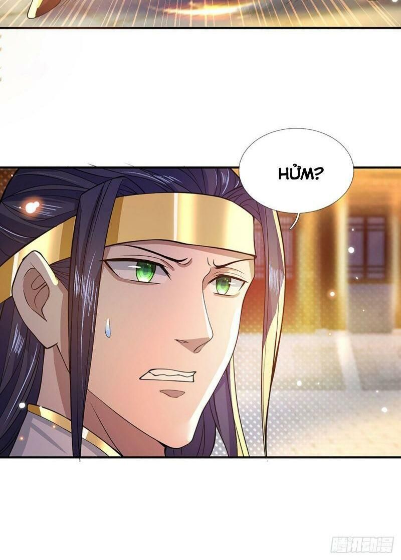 đọc truyện Ta Trở Về Từ Chư Thiên Vạn Giới Chương 11 ảnh 12 tại Thiên Thai Truyện