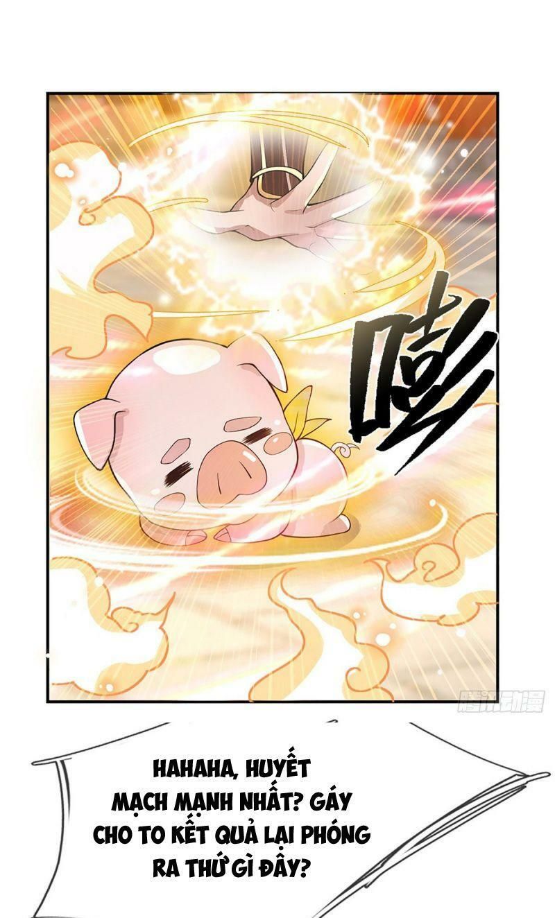 đọc truyện Ta Trở Về Từ Chư Thiên Vạn Giới Chương 11 ảnh 13 tại Thiên Thai Truyện