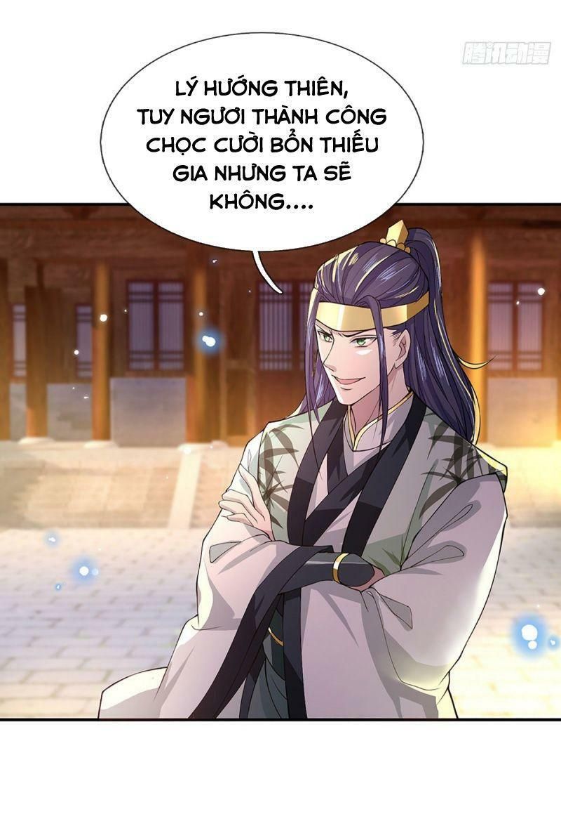 đọc truyện Ta Trở Về Từ Chư Thiên Vạn Giới Chương 11 ảnh 19 tại Thiên Thai Truyện