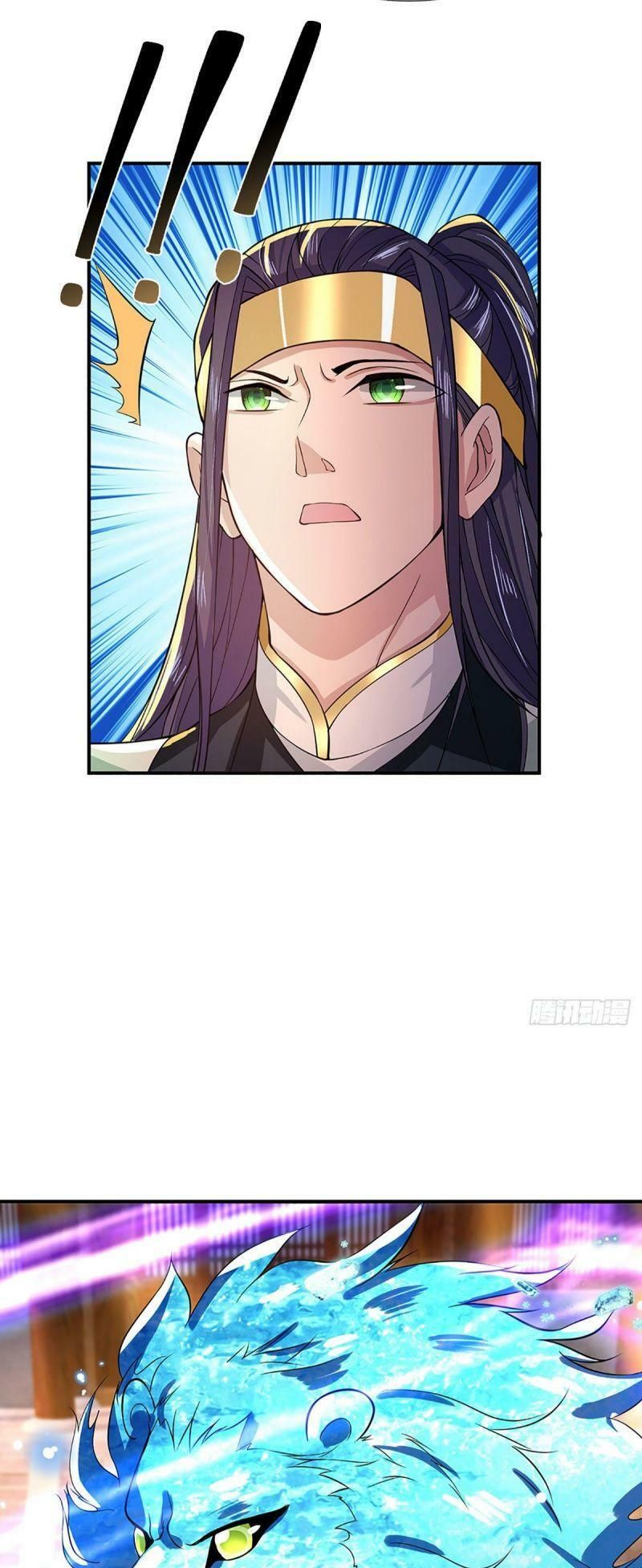 đọc truyện Ta Trở Về Từ Chư Thiên Vạn Giới Chương 11 ảnh 21 tại Thiên Thai Truyện