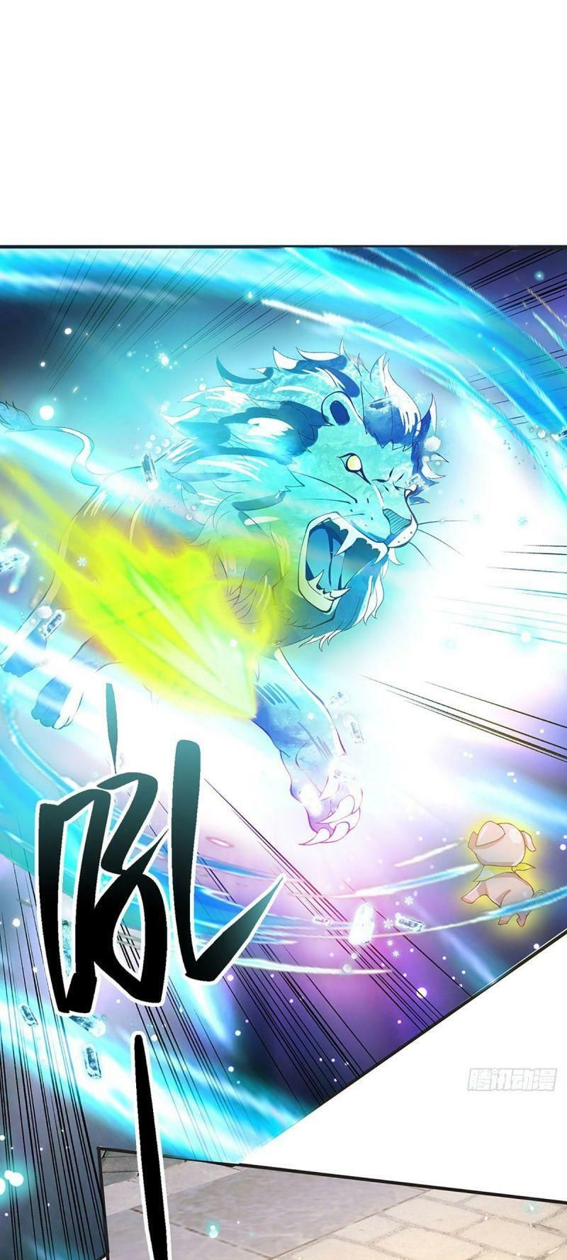 đọc truyện Ta Trở Về Từ Chư Thiên Vạn Giới Chương 11 ảnh 23 tại Thiên Thai Truyện