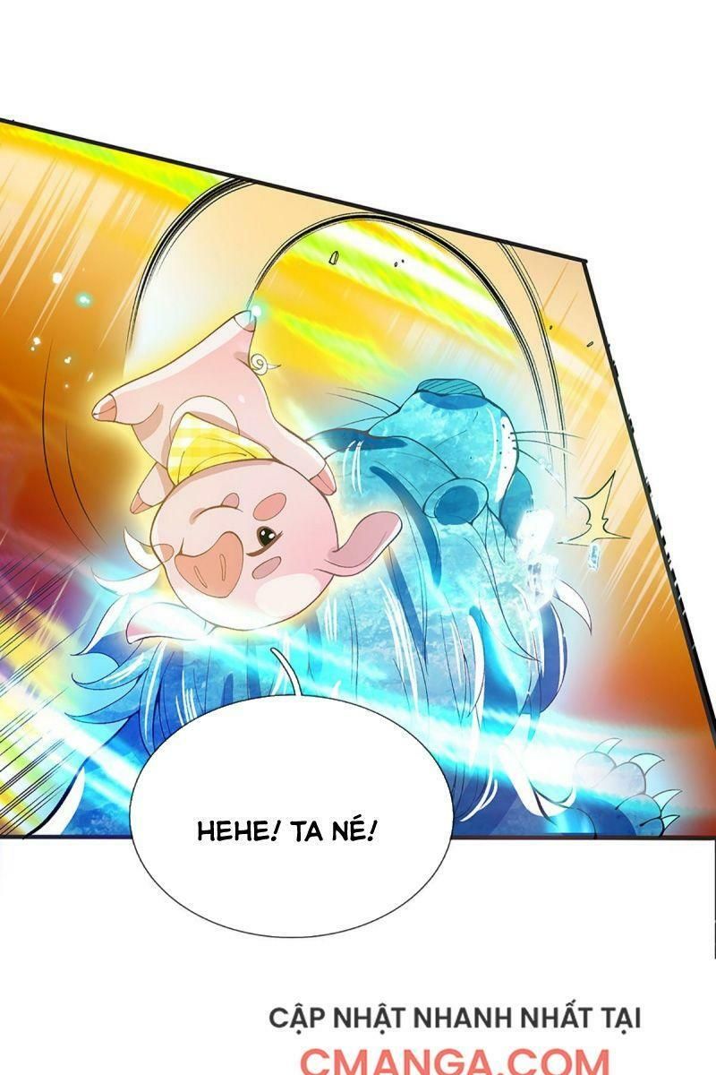 đọc truyện Ta Trở Về Từ Chư Thiên Vạn Giới Chương 11 ảnh 25 tại Thiên Thai Truyện