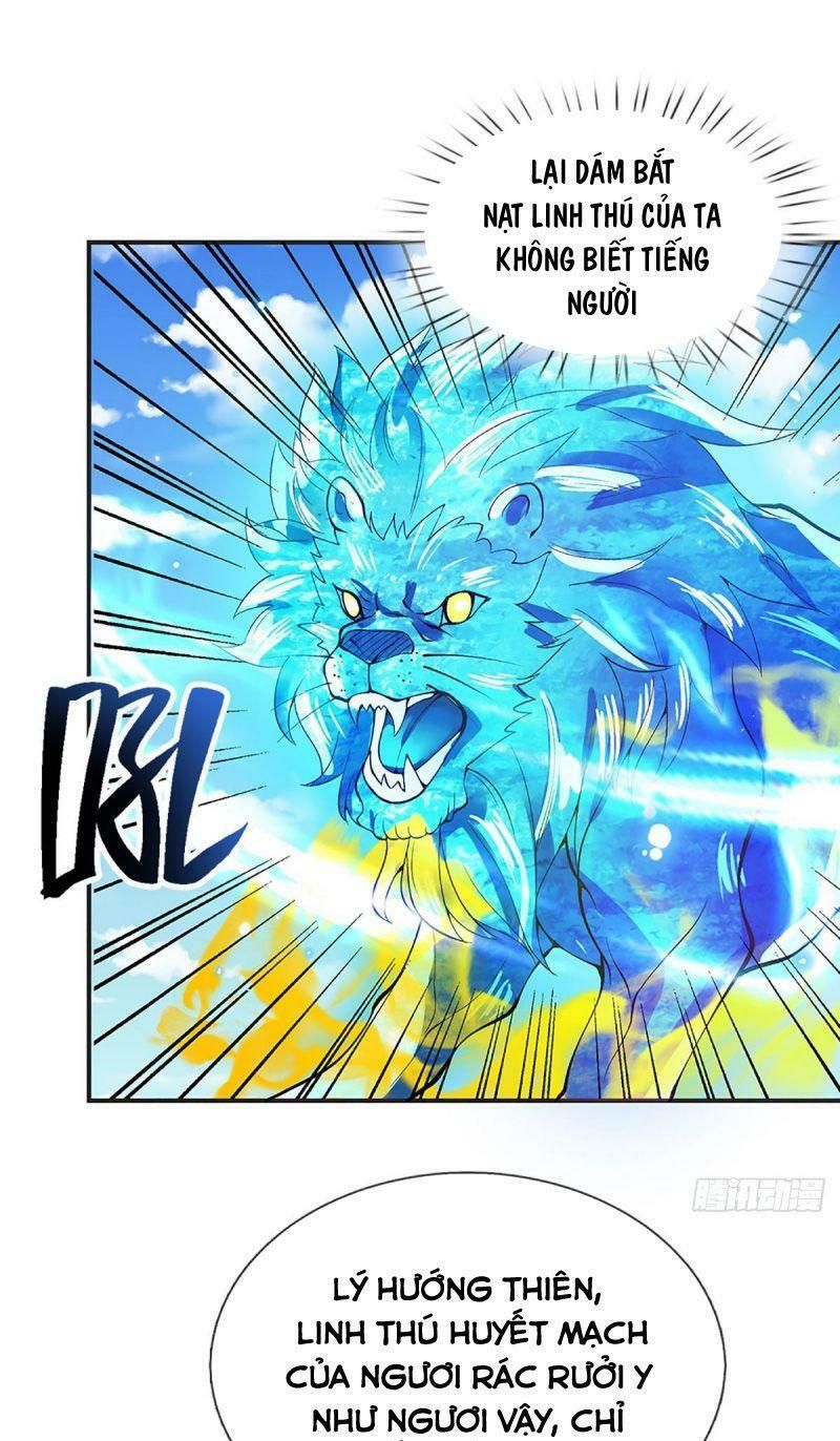 đọc truyện Ta Trở Về Từ Chư Thiên Vạn Giới Chương 11 ảnh 27 tại Thiên Thai Truyện