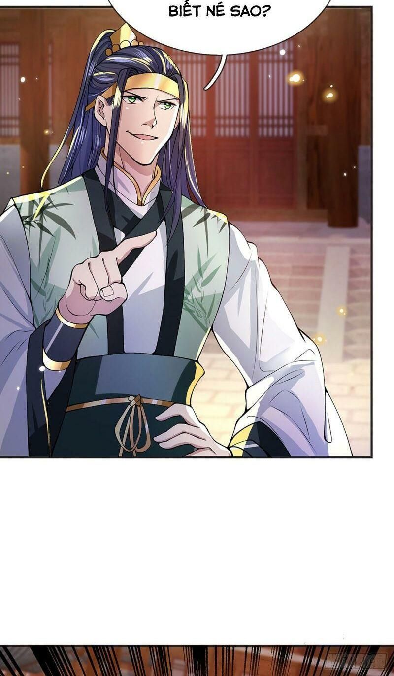 đọc truyện Ta Trở Về Từ Chư Thiên Vạn Giới Chương 11 ảnh 28 tại Thiên Thai Truyện