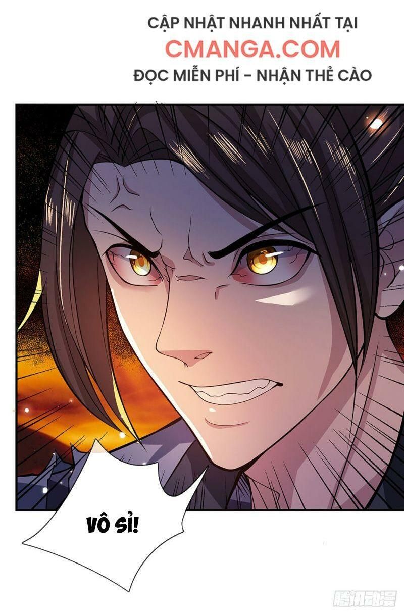 đọc truyện Ta Trở Về Từ Chư Thiên Vạn Giới Chương 11 ảnh 8 tại Thiên Thai Truyện