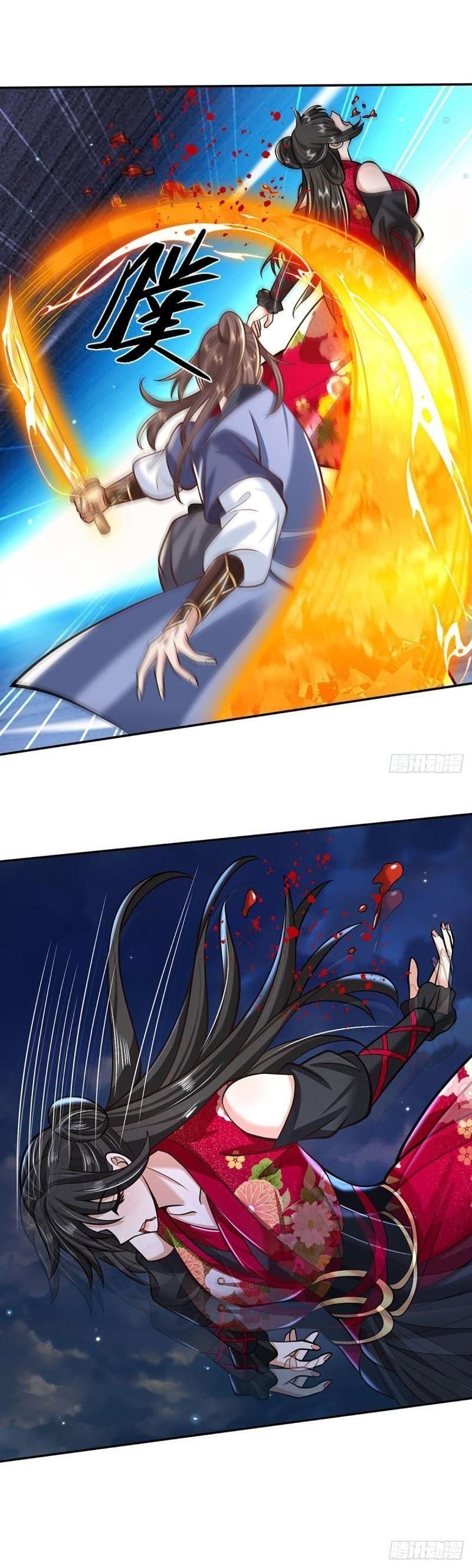 đọc truyện Ta Trở Về Từ Chư Thiên Vạn Giới Chương 110 ảnh 15 tại Thiên Thai Truyện