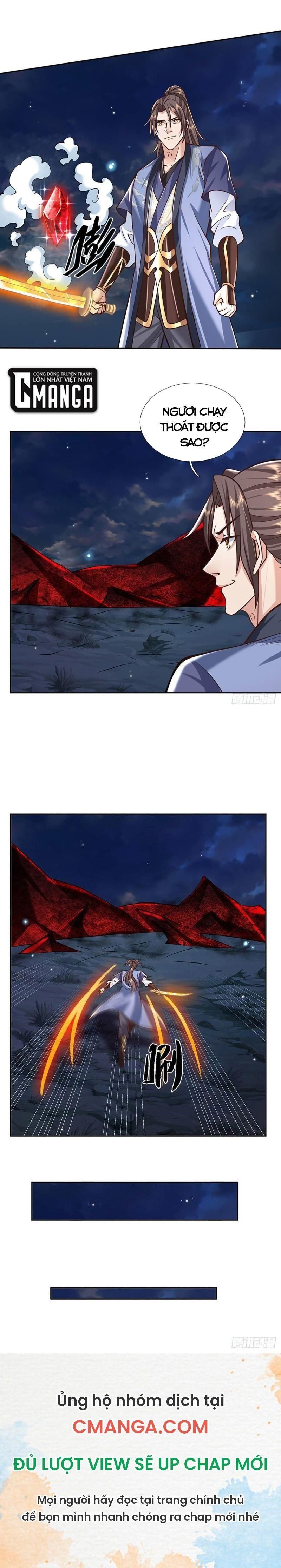 đọc truyện Ta Trở Về Từ Chư Thiên Vạn Giới Chương 110 ảnh 16 tại Thiên Thai Truyện