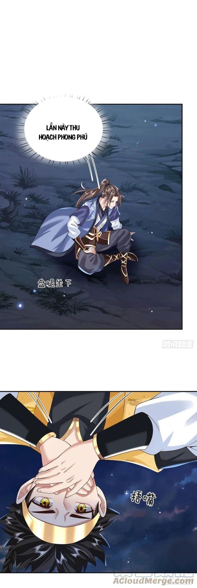 đọc truyện Ta Trở Về Từ Chư Thiên Vạn Giới Chương 111 ảnh 12 tại Thiên Thai Truyện