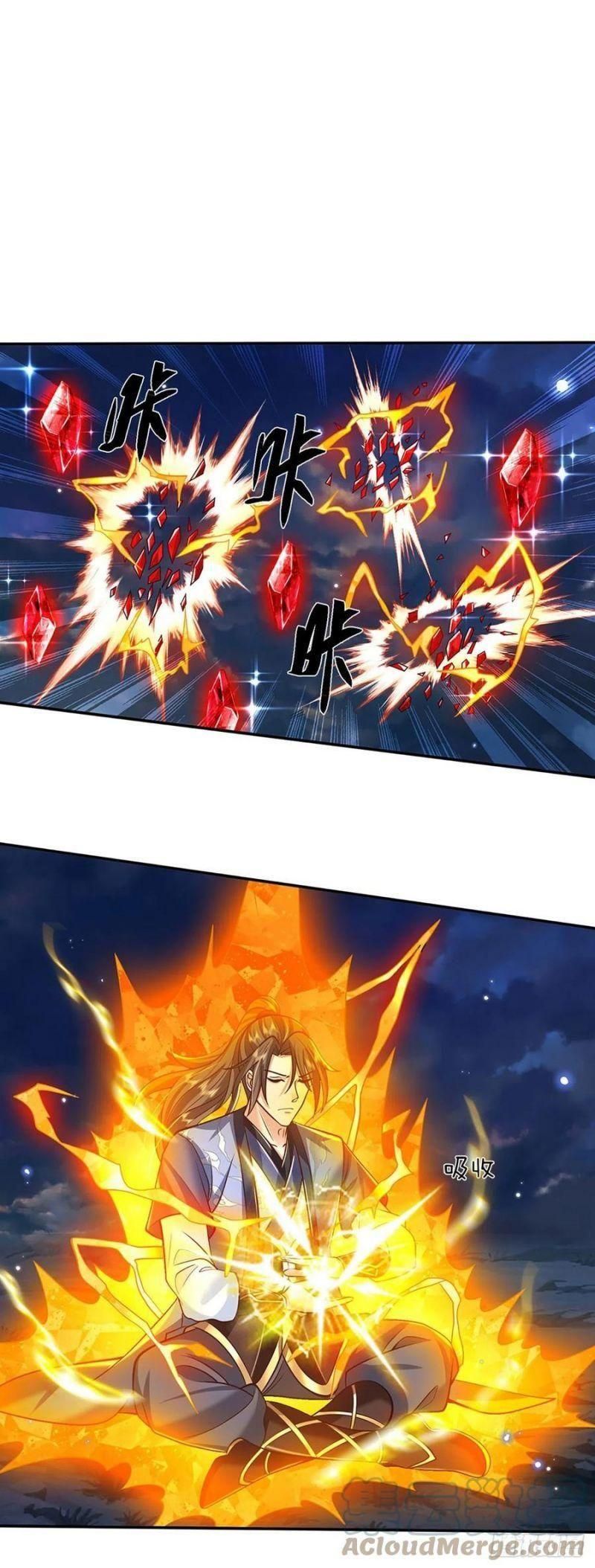 đọc truyện Ta Trở Về Từ Chư Thiên Vạn Giới Chương 111 ảnh 14 tại Thiên Thai Truyện