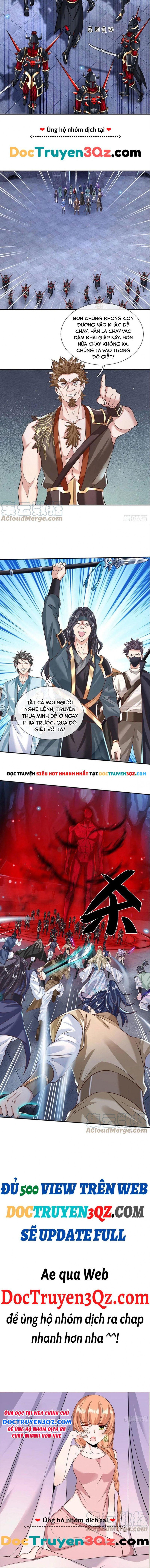 đọc truyện Ta Trở Về Từ Chư Thiên Vạn Giới Chương 114 ảnh 5 tại Thiên Thai Truyện