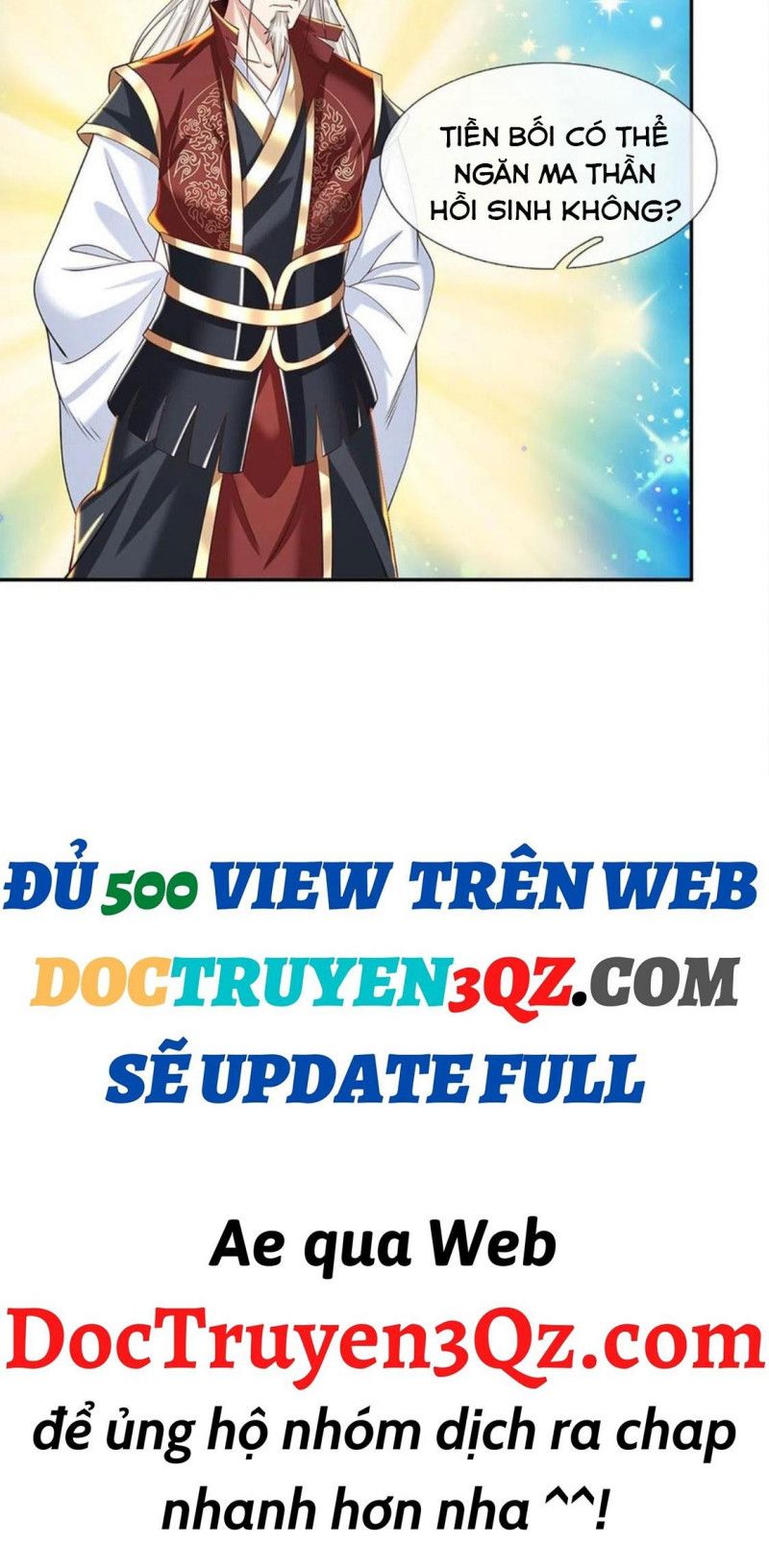 đọc truyện Ta Trở Về Từ Chư Thiên Vạn Giới Chương 118 ảnh 6 tại Thiên Thai Truyện