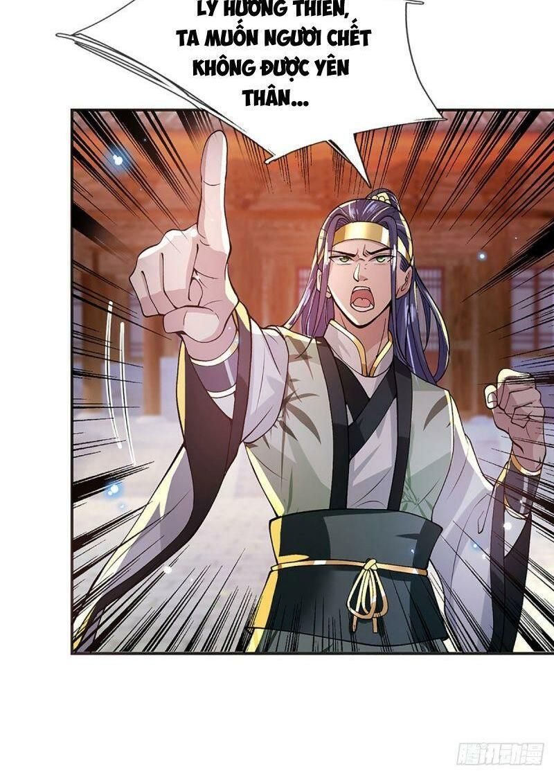 đọc truyện Ta Trở Về Từ Chư Thiên Vạn Giới Chương 12 ảnh 12 tại Thiên Thai Truyện