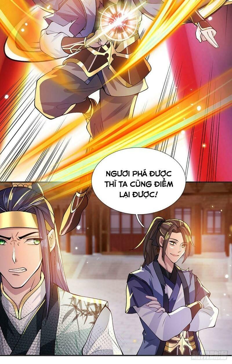 đọc truyện Ta Trở Về Từ Chư Thiên Vạn Giới Chương 12 ảnh 14 tại Thiên Thai Truyện