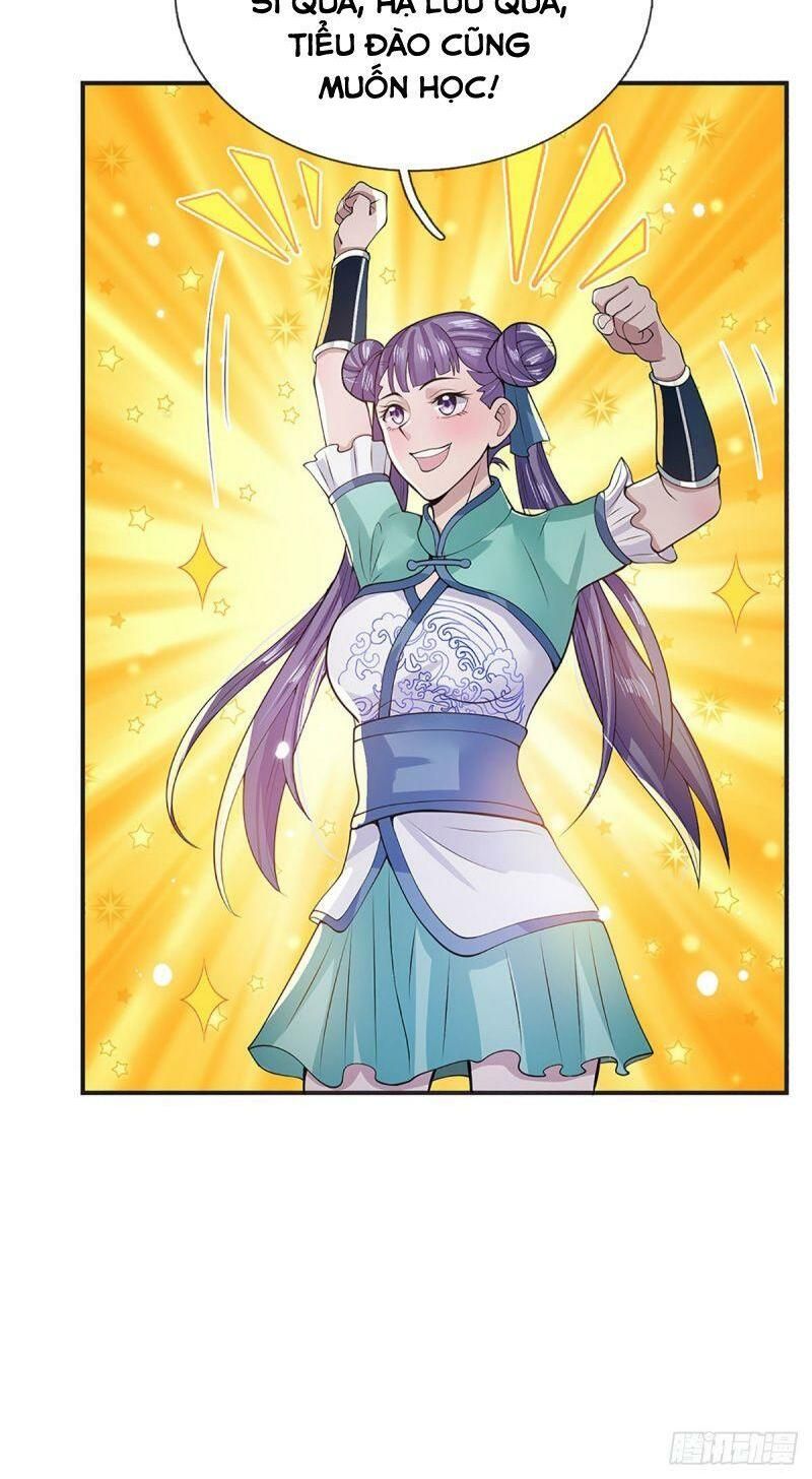 đọc truyện Ta Trở Về Từ Chư Thiên Vạn Giới Chương 12 ảnh 20 tại Thiên Thai Truyện