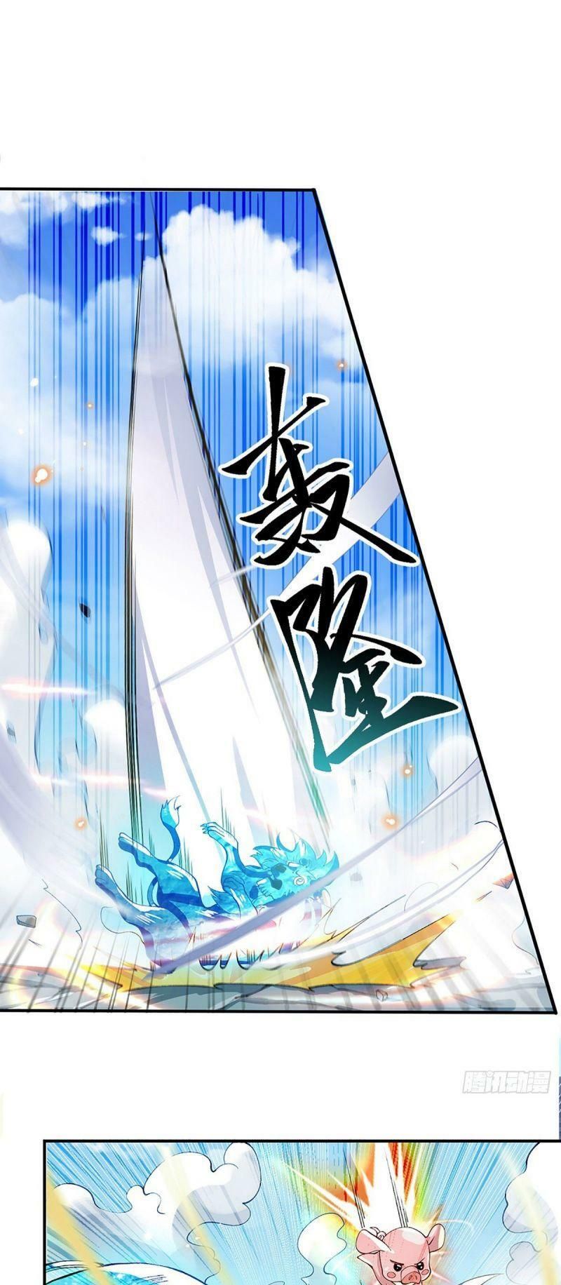 đọc truyện Ta Trở Về Từ Chư Thiên Vạn Giới Chương 12 ảnh 21 tại Thiên Thai Truyện