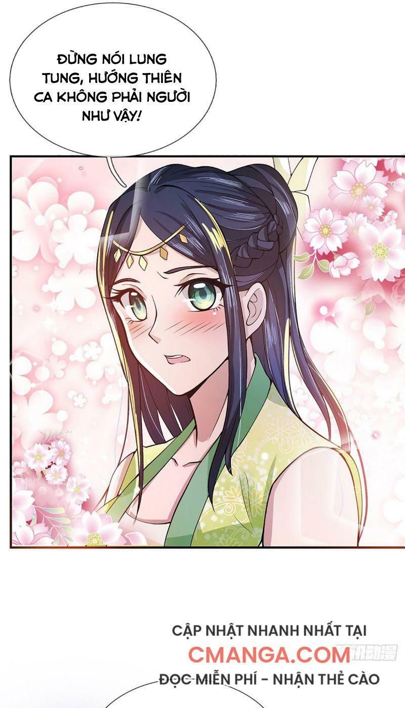 đọc truyện Ta Trở Về Từ Chư Thiên Vạn Giới Chương 12 ảnh 27 tại Thiên Thai Truyện