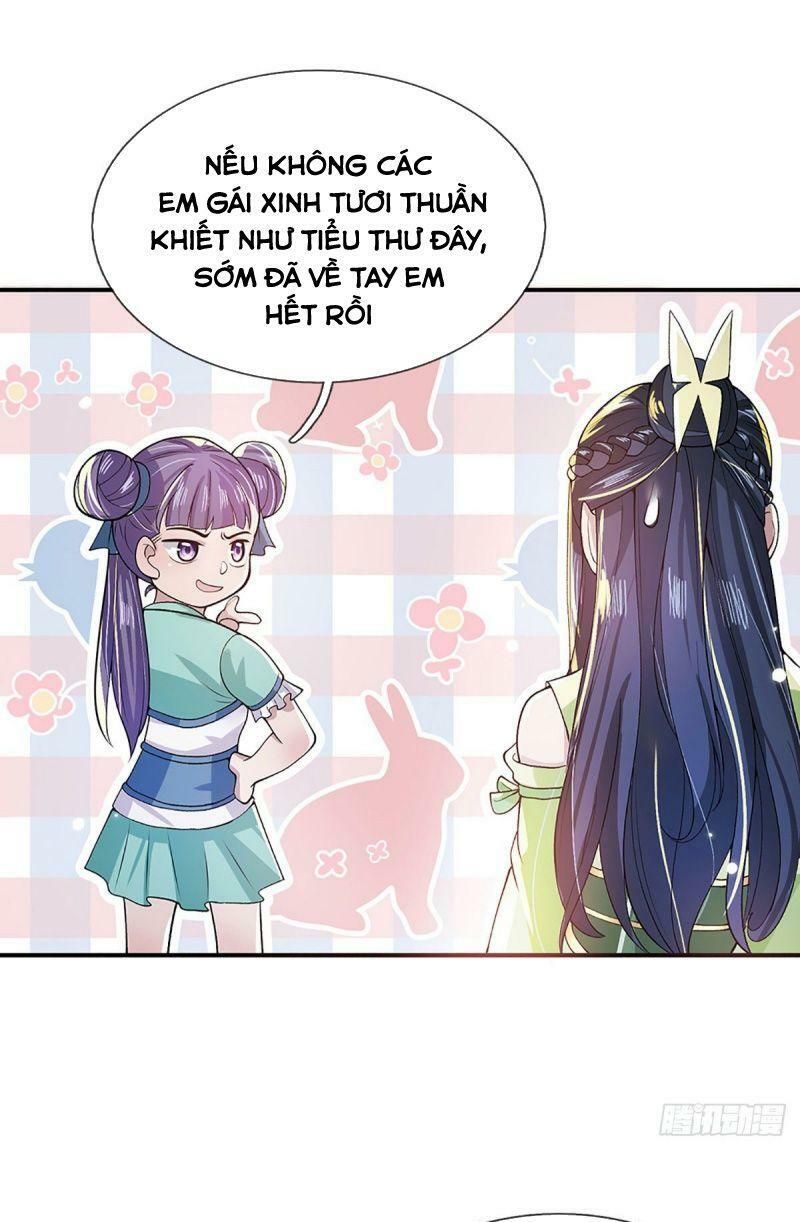 đọc truyện Ta Trở Về Từ Chư Thiên Vạn Giới Chương 12 ảnh 29 tại Thiên Thai Truyện