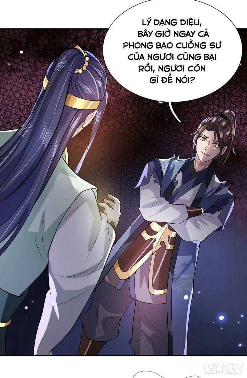 đọc truyện Ta Trở Về Từ Chư Thiên Vạn Giới Chương 12 ảnh 30 tại Thiên Thai Truyện