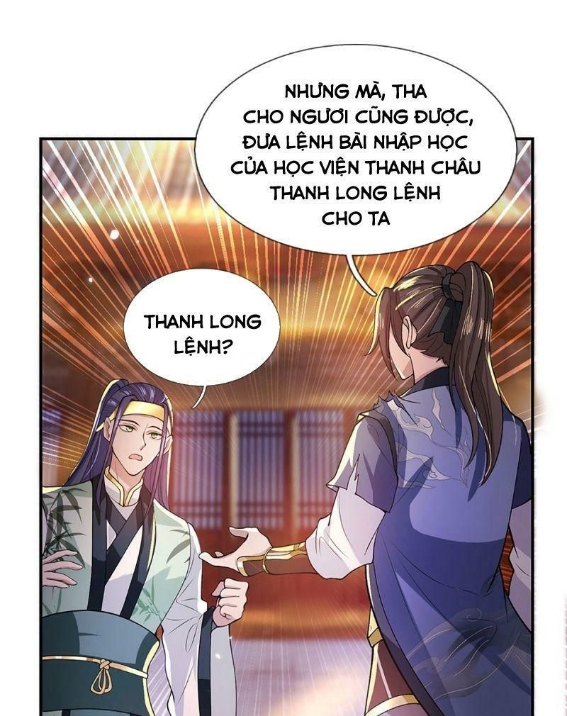 đọc truyện Ta Trở Về Từ Chư Thiên Vạn Giới Chương 12 ảnh 33 tại Thiên Thai Truyện