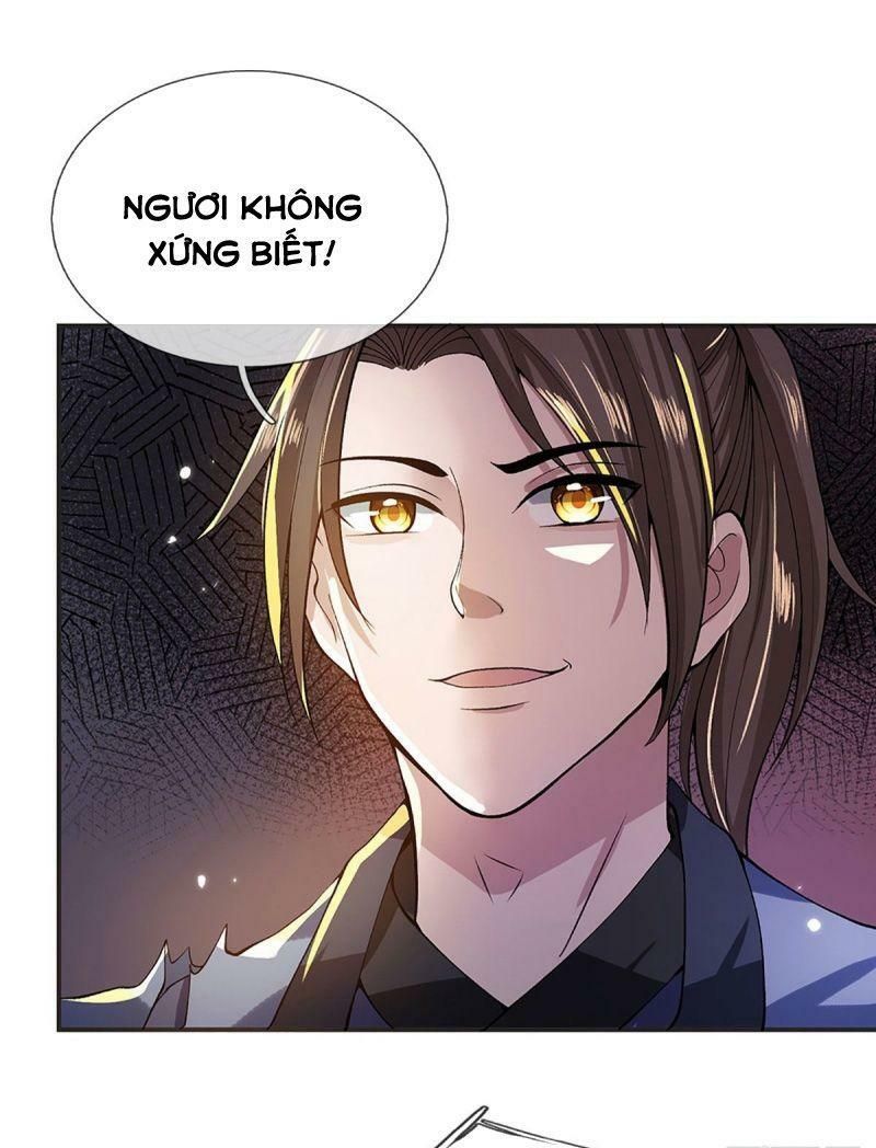 đọc truyện Ta Trở Về Từ Chư Thiên Vạn Giới Chương 12 ảnh 7 tại Thiên Thai Truyện