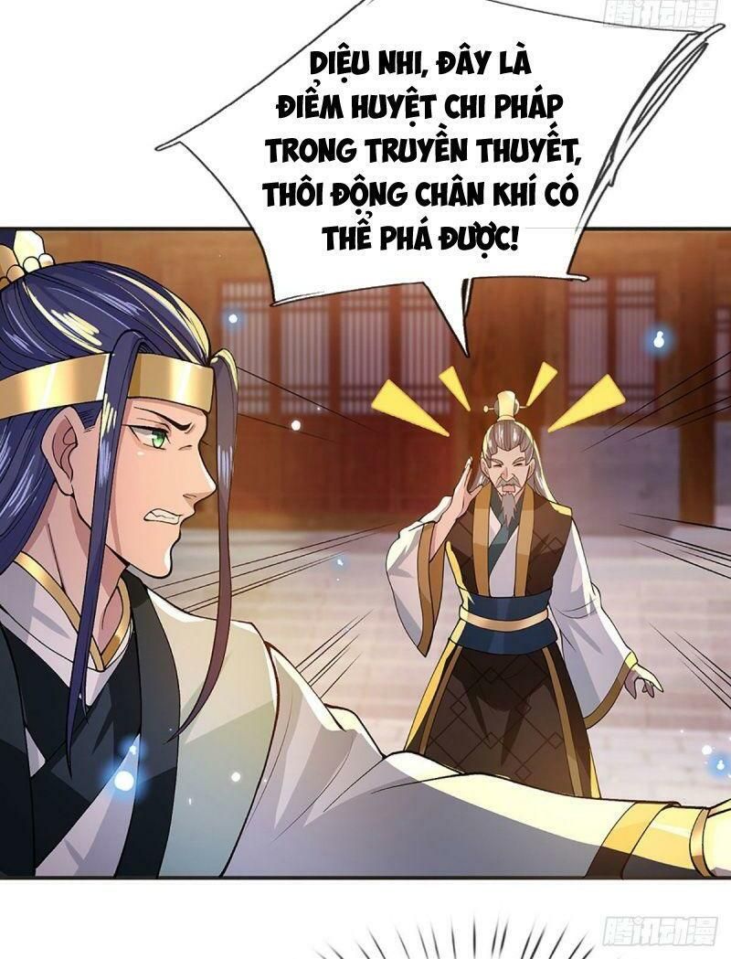 đọc truyện Ta Trở Về Từ Chư Thiên Vạn Giới Chương 12 ảnh 8 tại Thiên Thai Truyện