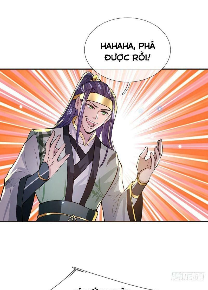 đọc truyện Ta Trở Về Từ Chư Thiên Vạn Giới Chương 12 ảnh 11 tại Thiên Thai Truyện