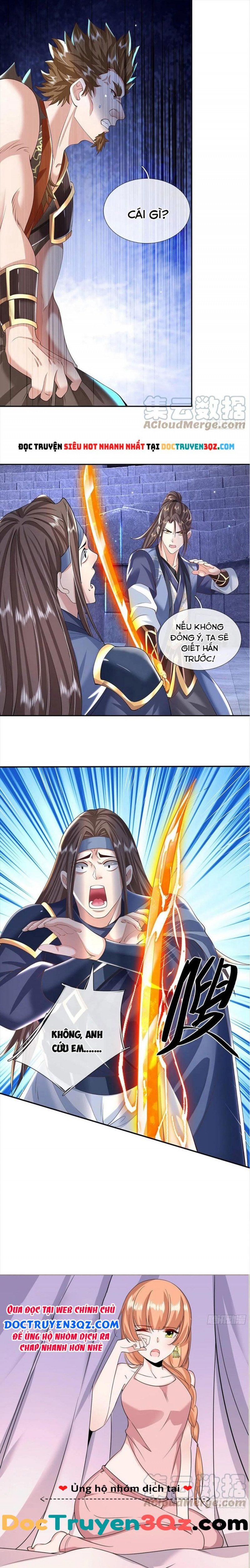 đọc truyện Ta Trở Về Từ Chư Thiên Vạn Giới Chương 120 ảnh 5 tại Thiên Thai Truyện