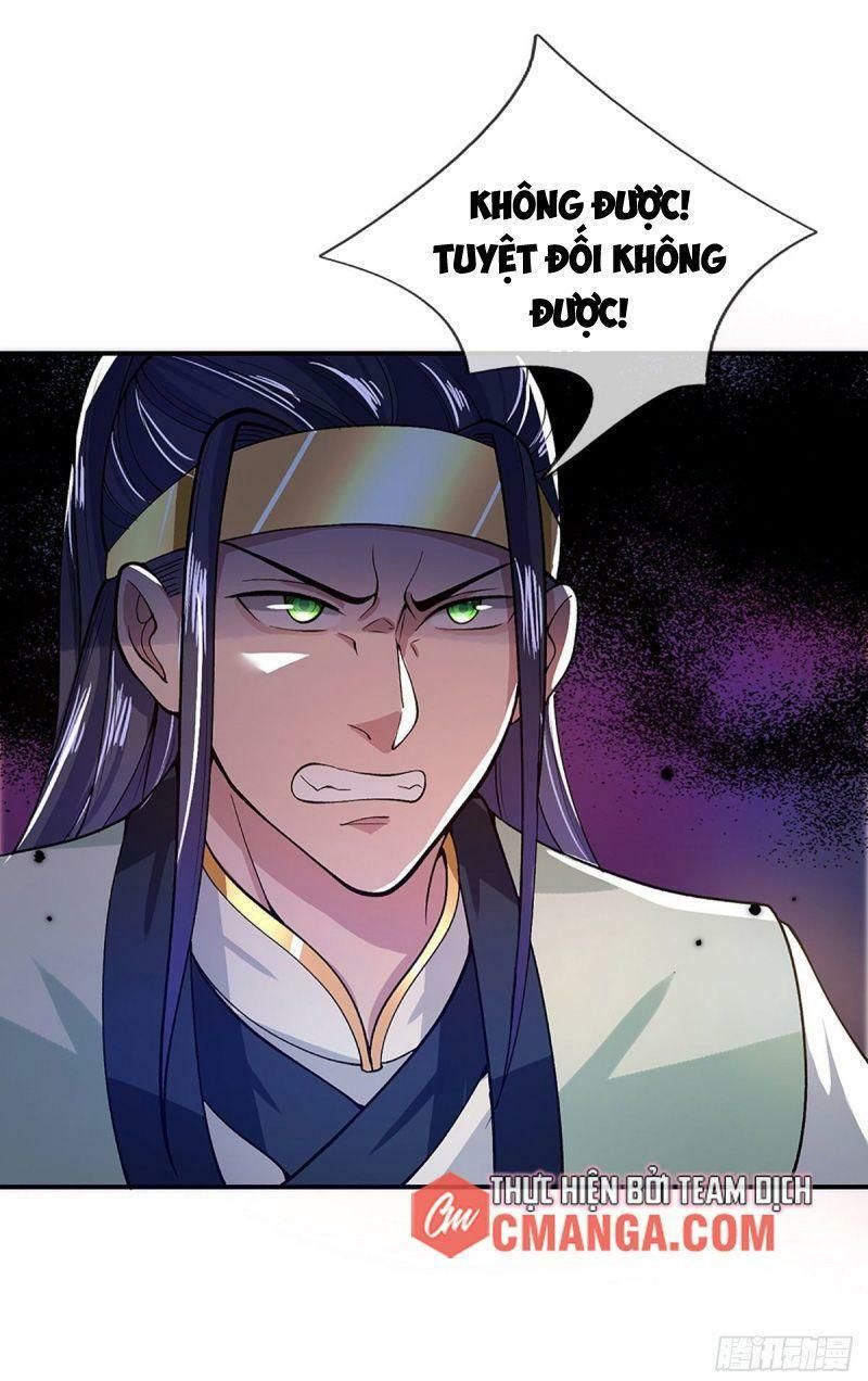 đọc truyện Ta Trở Về Từ Chư Thiên Vạn Giới Chương 13 ảnh 3 tại Thiên Thai Truyện