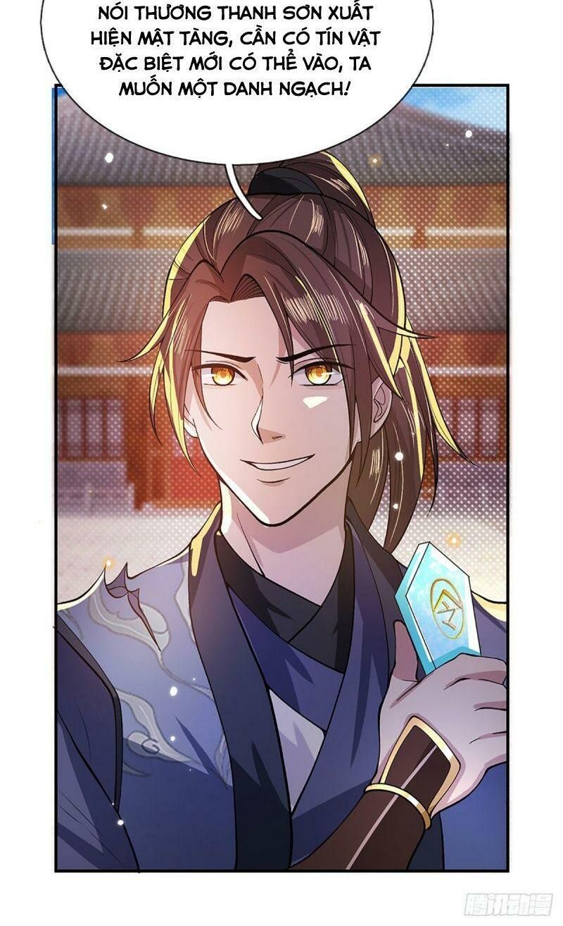 đọc truyện Ta Trở Về Từ Chư Thiên Vạn Giới Chương 13 ảnh 12 tại Thiên Thai Truyện