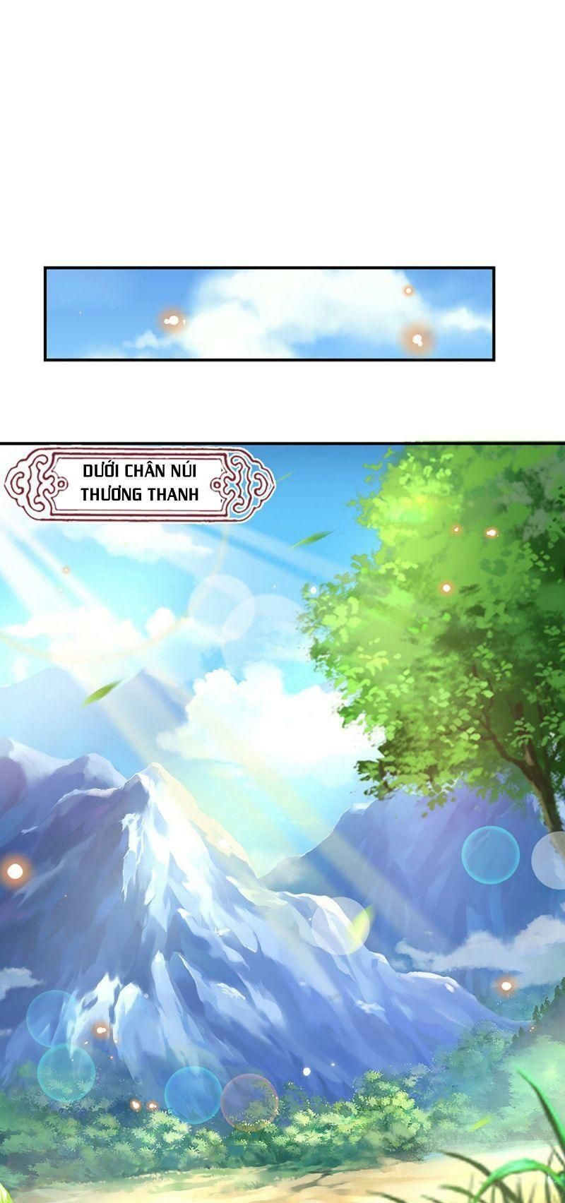 đọc truyện Ta Trở Về Từ Chư Thiên Vạn Giới Chương 13 ảnh 19 tại Thiên Thai Truyện