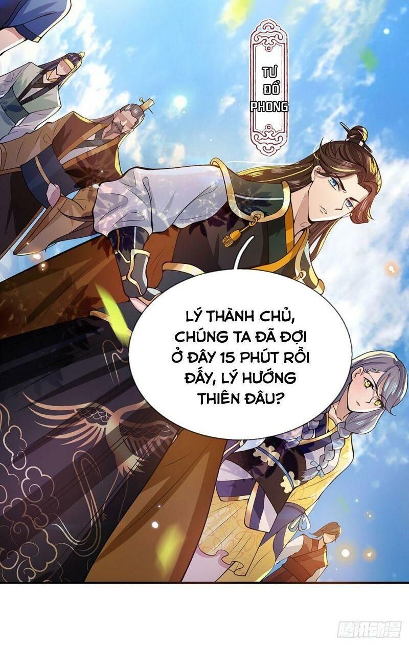 đọc truyện Ta Trở Về Từ Chư Thiên Vạn Giới Chương 13 ảnh 22 tại Thiên Thai Truyện