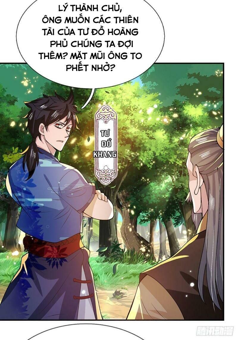 đọc truyện Ta Trở Về Từ Chư Thiên Vạn Giới Chương 13 ảnh 24 tại Thiên Thai Truyện