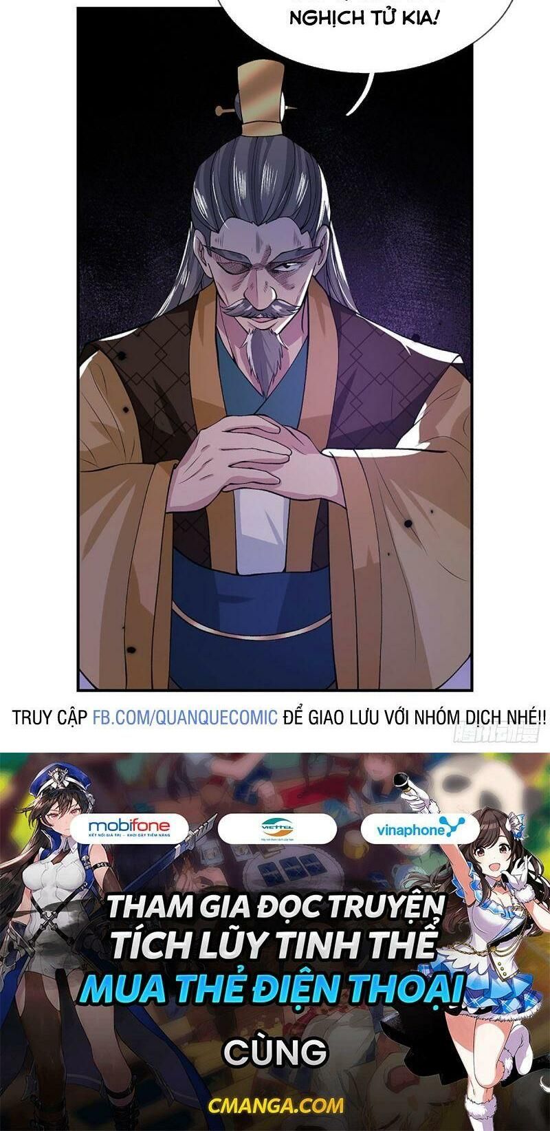 đọc truyện Ta Trở Về Từ Chư Thiên Vạn Giới Chương 13 ảnh 28 tại Thiên Thai Truyện