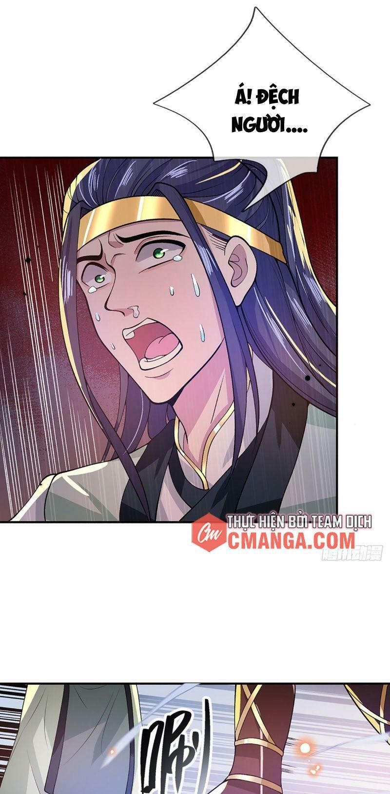 đọc truyện Ta Trở Về Từ Chư Thiên Vạn Giới Chương 13 ảnh 7 tại Thiên Thai Truyện